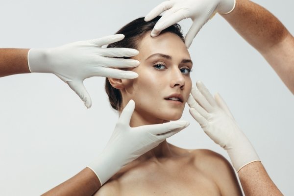 Teledermatology Improves Skin Care Access